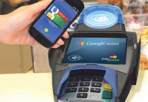 Google wallet