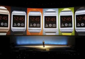 Smartwatch: la bataille commence Smartwatch: la bataille commence