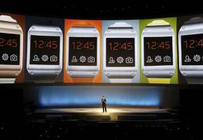 Smartwatch: la bataille commence