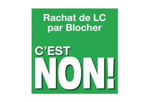 L'éditeur de GHI exerce son droit de préemption. Il rachète la totalité des parts de Tamédia. L'éditeur de GHI exerce son droit de préemption. Il rachète la totalité des parts de Tamédia.