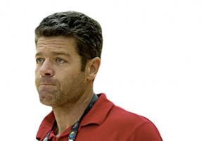 Randoald Dessarzin, un coach comblé. dr Randoald Dessarzin, un coach comblé. dr