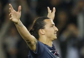 Zlatan, le promeneur solitaire