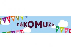 Les 10 ans de PâKOMUZé 