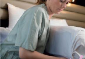Femmes de chambre, serveurs, plongeurs, sans eux, le secteur de l'hôtellerie-restauration ne tournerait pas. GastroVaud invite à saluer ces professionnels souvent dans l'ombre. DR