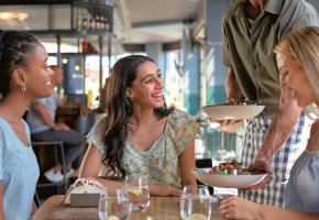 L’application Futuraurant vise à faire gagner du temps aux restaurateurs, mais aussi à leur clientèle.