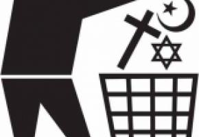 Dieu reconnaîtra les siens!