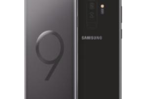 Samsung Galaxy S9+ Samsung Galaxy S9+