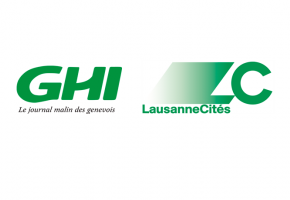 GHI et Lausanne Cités