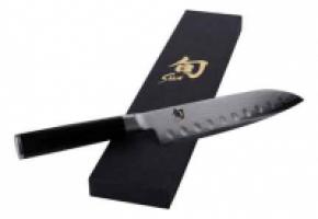 KAI SHUN SANTOKU
