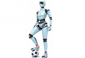 À quoi ressembleront les sportifs de demain? À quoi ressembleront les sportifs de demain?