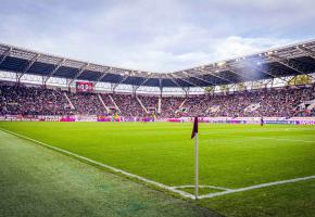 Photo Servette FC