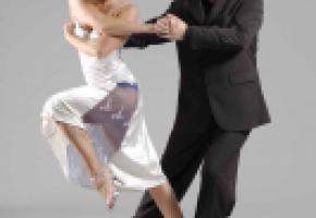 Danse passion