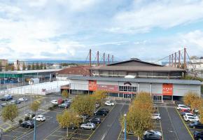 Le complexe sportif sur le site de Malley verra-t-il le jour? VERISSIMO Le complexe sportif sur le site de Malley verra-t-il le jour? VERISSIMO