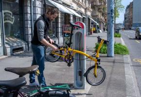 Photo Ville de Lausanne
