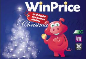 WinPrice Noël 2013