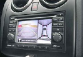NISSAN QASHQAI 360 1,6 DCI NISSAN QASHQAI 360 1,6 DCI