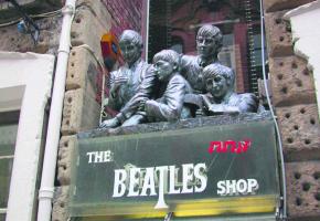 Liverpool est une destination très prisée, riche en culture et animations.