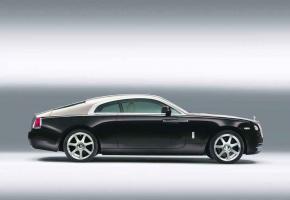 Rolls Royce Wraight Rolls Royce Wraight
