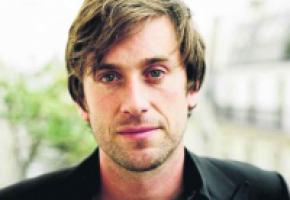 Thomas Dutronc
