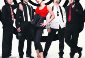 SUPERBUS