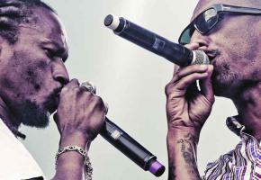 25.01 - RAGGASONIC