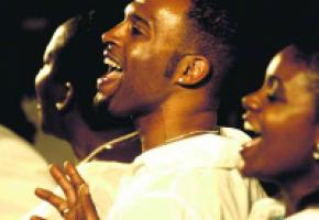 27.07 – WAKE-UP GOSPEL