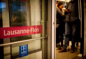 En cas d’agression sexuelle, la police lausannoise rappelle que le bon réflexe consiste à composer le 117. MISSON-TILLE