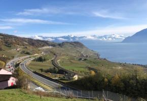 La phase 2021 des travaux d’assainissement de l’A9 vont débuter. OFROU La phase 2021 des travaux d’assainissement de l’A9 vont débuter. OFROU