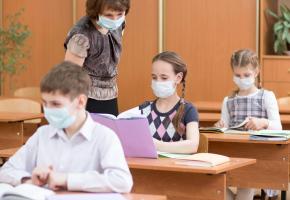 Certains enseignants dénoncent une omerta autour de la cris sanitiare. 123 RF/PHOTO D’ILLUSTRATION Certains enseignants dénoncent une omerta autour de la cris sanitiare. 123 RF/PHOTO D’ILLUSTRATION