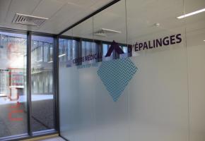 Un centre médical ouvre ses portes à Epalinges Un centre médical ouvre ses portes à Epalinges