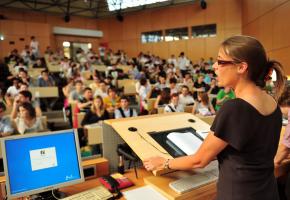 Les étudiants de l’UNIL se sentent fragilisés. UNIL