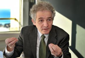 Jean-Yves Pidoux. VERISSIMO Jean-Yves Pidoux. VERISSIMO