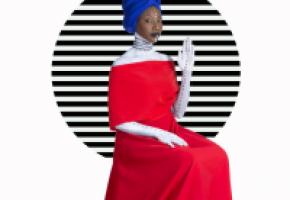 La Malienne Fatoumata Diawara sera sur la scène du lac le 16 juillet. La Malienne Fatoumata Diawara sera sur la scène du lac le 16 juillet.