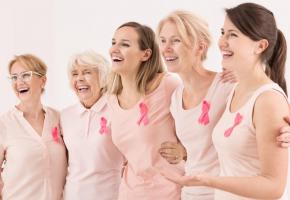 60% des femmes ayant subi une mastectomie choisissent une reconstruction mammaire. PHOTOS SHUTTERSTOCK 60% des femmes ayant subi une mastectomie choisissent une reconstruction mammaire. PHOTOS SHUTTERSTOCK