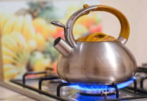 La facture de gaz des particuliers lausannois reste pour l’heure inchangée. 123RF La facture de gaz des particuliers lausannois reste pour l’heure inchangée. 123RF