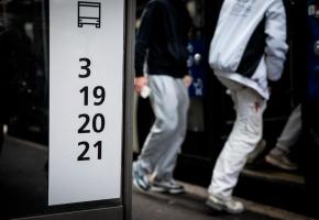 La ligne 21 disposera de caténaires sur l’ensemble de son parcours d’ici fin 2023. MISSON-TILLE La ligne 21 disposera de caténaires sur l’ensemble de son parcours d’ici fin 2023. MISSON-TILLE