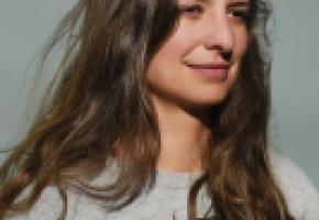Manon Zecca ou l’envie profonde de faire avancer les choses. OLMI Manon Zecca ou l’envie profonde de faire avancer les choses. OLMI