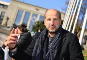 Grégoire Junod entend présenter l’année prochaine l’ensemble de la stratégie de développement du site. VERISSIMO Grégoire Junod entend présenter l’année prochaine l’ensemble de la stratégie de développement du site. VERISSIMO
