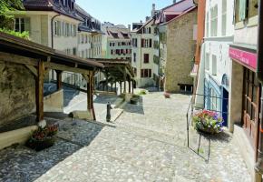 L’immobilier lausannois connaît une euphorie sans précédent depuis une année. 123RF L’immobilier lausannois connaît une euphorie sans précédent depuis une année. 123RF