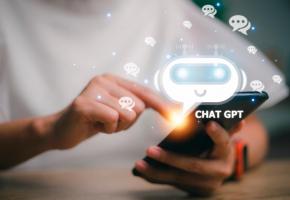 Créé par OpenAI, ChatGPT peut être testé à l’adresse https://openai.com/blog/chatgpt. 123RF Créé par OpenAI, ChatGPT peut être testé à l’adresse https://openai.com/blog/chatgpt. 123RF