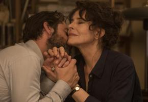 Film après film, comme ici dans «Les jeunes amants», Fanny Ardant incarne une certaine idée du romantisme. EX NIHILO KARE Film après film, comme ici dans «Les jeunes amants», Fanny Ardant incarne une certaine idée du romantisme. EX NIHILO KARE