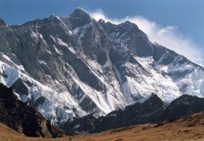 Native de Lausanne, Sophie Lavaud s’est mise à l’alpinisme sur le tard en 2004. DR