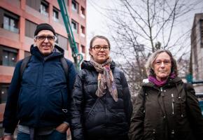 L’association «Montelly Vit!» estime que les enfants ne doivent pas être accueillis au sein de cet APEMS. L’association «Montelly Vit!» estime que les enfants ne doivent pas être accueillis au sein de cet APEMS.