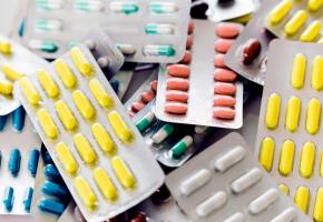 Président de la Société vaudoise de pharmacie, Christophe Berger analyse les ressorts de la pénurie de médicaments. MISSON-TILLE Président de la Société vaudoise de pharmacie, Christophe Berger analyse les ressorts de la pénurie de médicaments. MISSON-TILLE