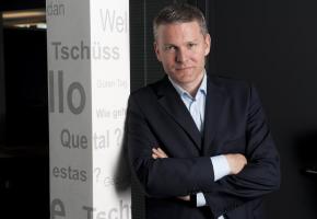  Mathieu Fleury, Secrétaire Général de la Fédération Romande des Consommateurs