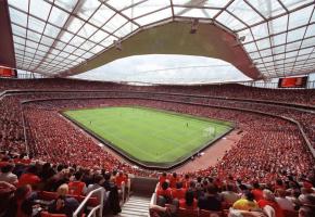 Anfield Road, le temple du football. DR Anfield Road, le temple du football. DR