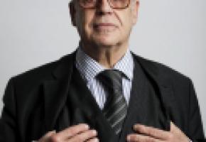 Jean Ziegler. DR.