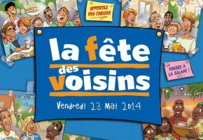 Un événement festif qui vise à rapprocher les gens. DR Un événement festif qui vise à rapprocher les gens. DR