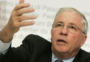Christoph Blocher Christoph Blocher