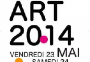 FLON ART 2014 FLON ART 2014